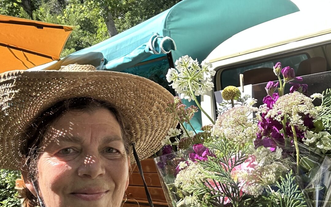 Treskas Tuesday Market